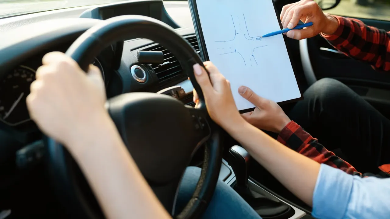 Digitala körkortet förändrar allt