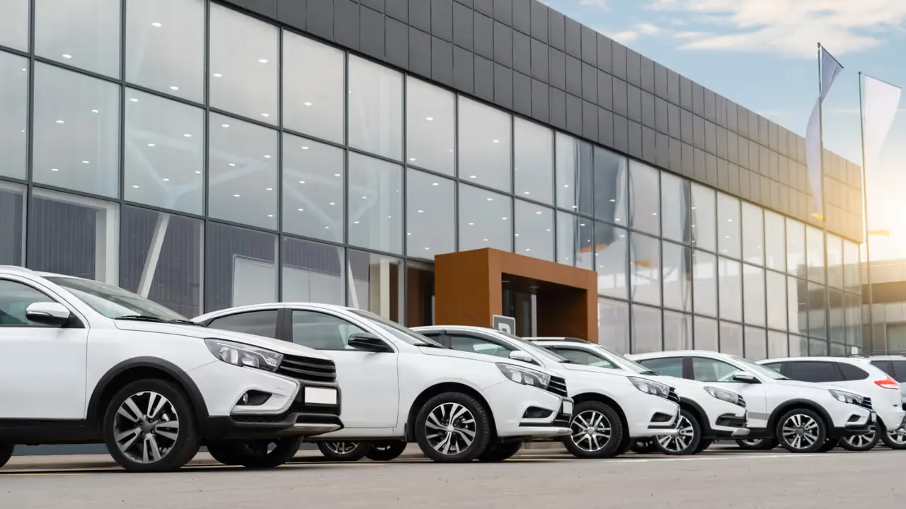 Konsten att sälja bilar med hjärtat