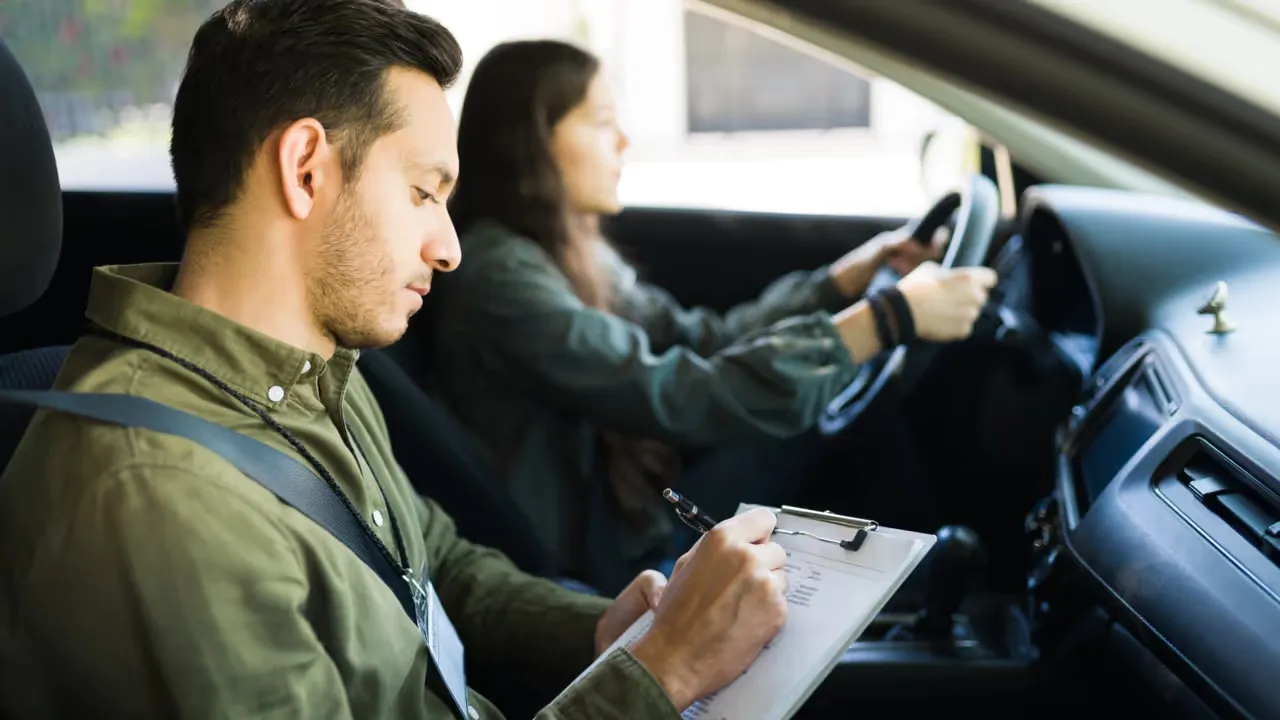 Körkortets frihet och ansvar