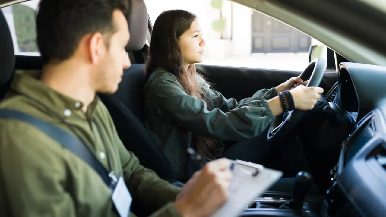 Körningens frihet och utmaningar